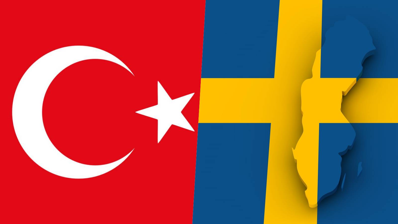 Turcia Anunta Decizie RADICALA Impotriva Suediei Luata Recep Tayyip Erdogan