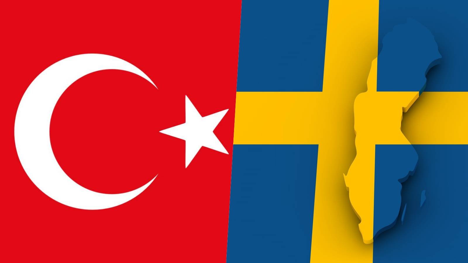 Die Türkei gibt eine RADIKALE Entscheidung gegen Schweden bekannt, die von Recep Tayyip Erdogan getroffen wurde