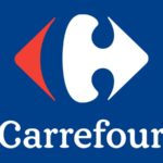 SISTA DAGEN Carrefour Vitvaror Sänkt halva priset