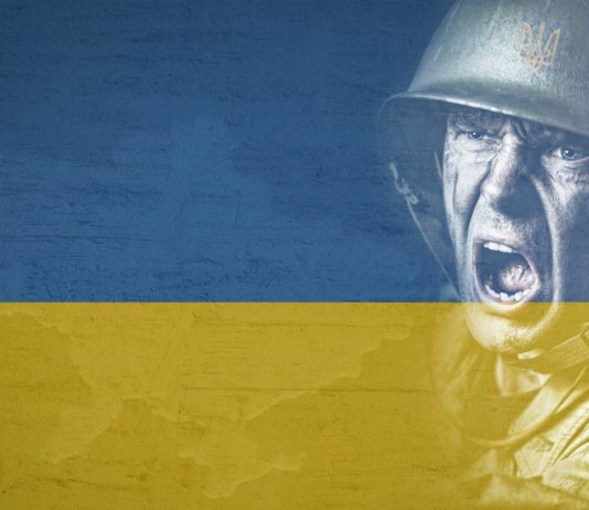 Oekraïne lijdt onder het gebrek aan wapens en tanks in de oorlog met Rusland