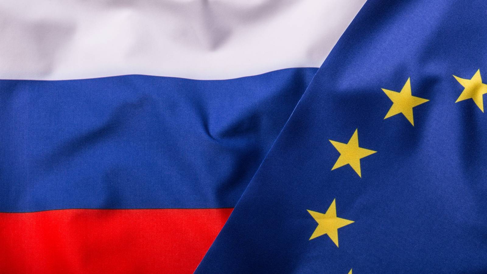Den Europæiske Union reducerede radikalt sin olieimport fra Rusland