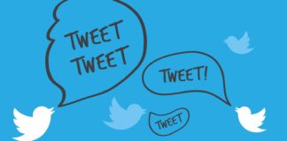 Update Nou al Aplicatiei Twitter cu Schimbari pentru Telefoane si Tabete