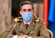 Valeriu Gheorghita ULTIMA ORA Anuntul Oficial Interes National Doctorului Toti Romanii