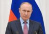 Vladimir Putin Nu l-ar fi Amenintat pe Boris Johnson cu Atacarea Marii Britanii