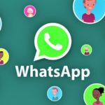 Histoire des messages vocaux WhatsApp iPhone Android