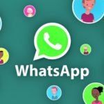 WhatsApp mesaje vocale story iphone android