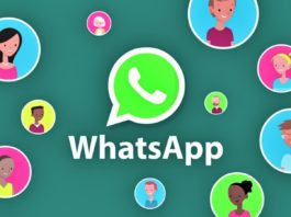 WhatsApp mesaje vocale story iphone android