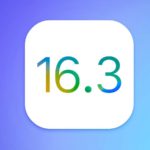 iOS 16.3 löst das Streifenproblem. Siehe iPhone 14-Bildschirme
