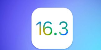iOS 16.3 risolve il problema delle strisce Guarda le schermate di iPhone 14
