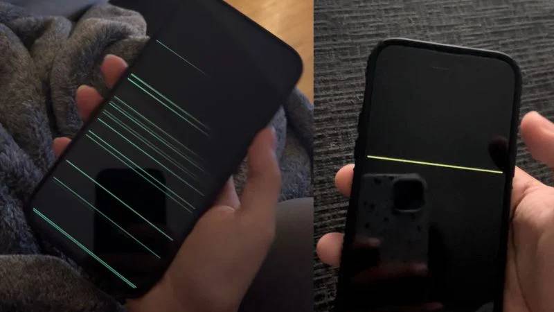 iOS 16.3 Rezolva Problema Dungilor Vezi Ecranele iPhone 14 probleme