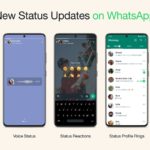 5 CHANGEMENTS WhatsApp annoncés en mode OFFICIEL Actualités iPhone Android