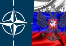 Anuntul NATO INGRIJOREAZA Intreaga Lume Decizia Rusiei Razboi
