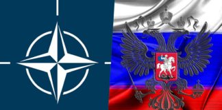 Anuntul NATO INGRIJOREAZA Intreaga Lume Decizia Rusiei Razboi