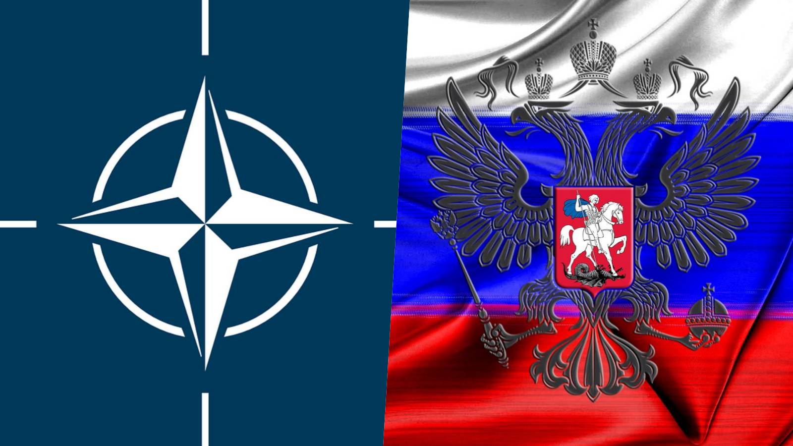 Anuntul NATO INGRIJOREAZA Intreaga Lume Decizia Rusiei Razboi