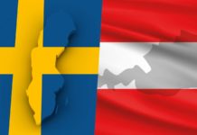 Austria Ajutata Italia Suedia Anunt Ultima Ora Impedicarea Aderarii Romaniei Schengen