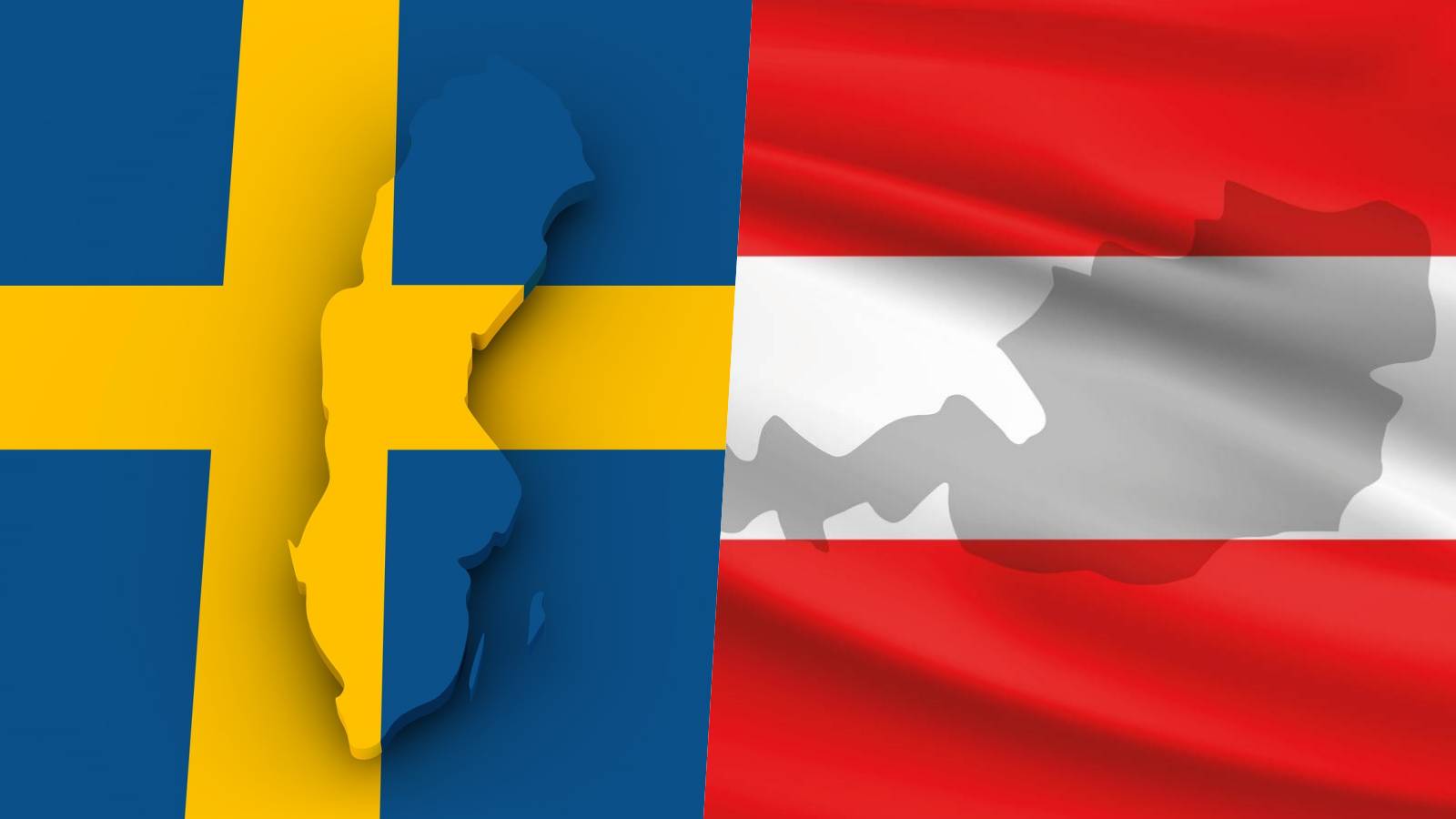 Oostenrijk hielp Italië Zweden Last Minute-aankondiging ter voorkoming van de toetreding van Roemenië tot Schengen
