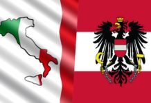 Austria Confirma Importanta Alianta Italia Blocarea Accesului Romaniei Schengen