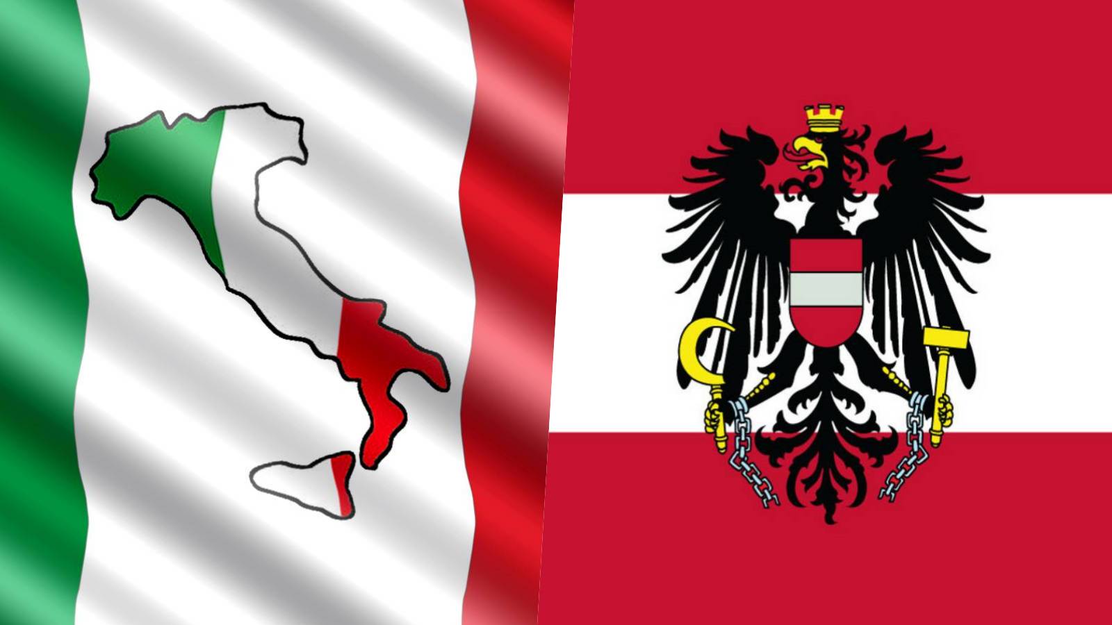 Itävalta vahvistaa, että Italian liitto on estänyt Romanian pääsyn Schengen-alueelle