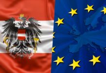 Austria Confirmarea PROBLEMELOR Majore Baza Atacurilor UE Schengen Romaniei