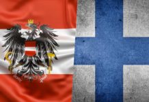 Austria Finlanda Inteles Anuntul IMPORTANT Nehammer Schengen Romania