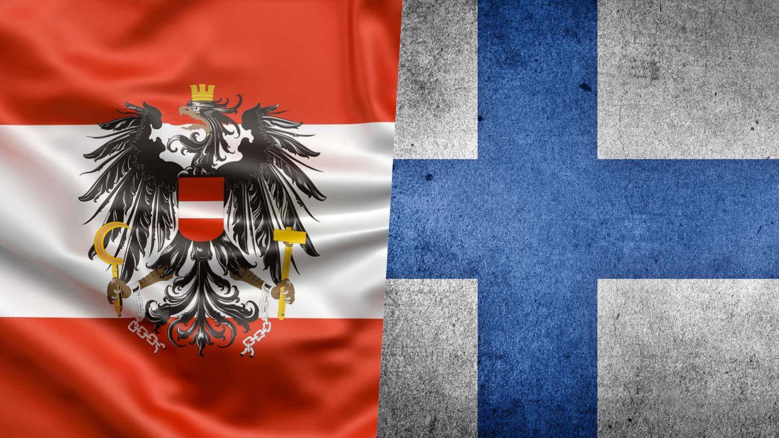 Austria Finlanda Inteles Anuntul IMPORTANT Nehammer Schengen Romania