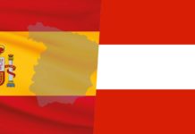 Austria Loveste Spania PROBLEMELE Nehammer Asaltul Asupra Schengen Romaniei