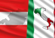 Austria Masuri URGENTA Italia Impiedicarea Aderarii Schengen Romaniei