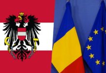 Austria Primeste Lovitura Majora CE Interdictia Aderare Romaniei Schengen
