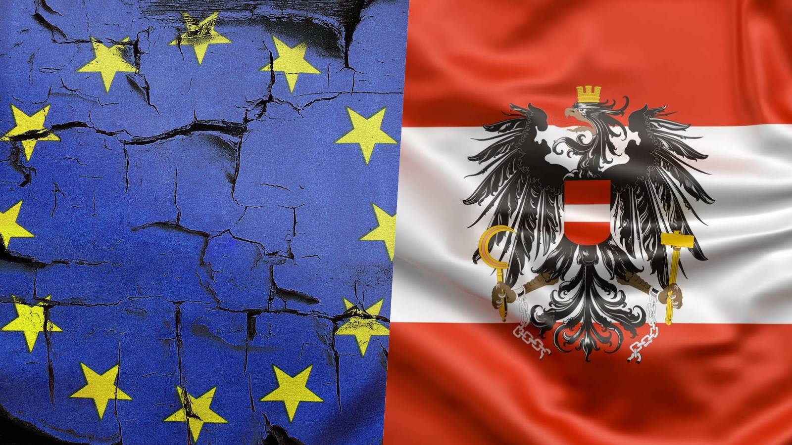 Österrike VIKTIGT Stöd Många EU-länder blockerar Rumänien Schengen