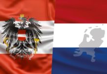 Austria Toata Sustinerea Olandei ATACA UE Inainte Aderarea Schengen Romaniei