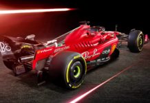 Bang & Olufsen Incheie un parteneriat cu Scuderia Ferrari pentru sezonul 2023 de Formula 1