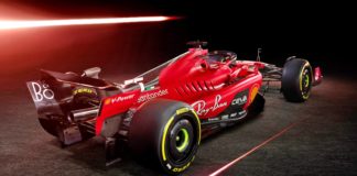 Bang & Olufsen Incheie un parteneriat cu Scuderia Ferrari pentru sezonul 2023 de Formula 1