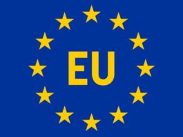 De Europese Commissie presenteert de steun die het afgelopen jaar aan Oekraïne is geboden