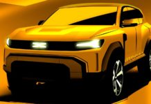 DACIA Duster 3 NIMENI Nu Astepta Asemenea Anunt DACIA