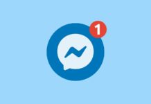Facebook Messenger Update a fost Lansat cu Schimbari in Telefoane si Tablete Azi