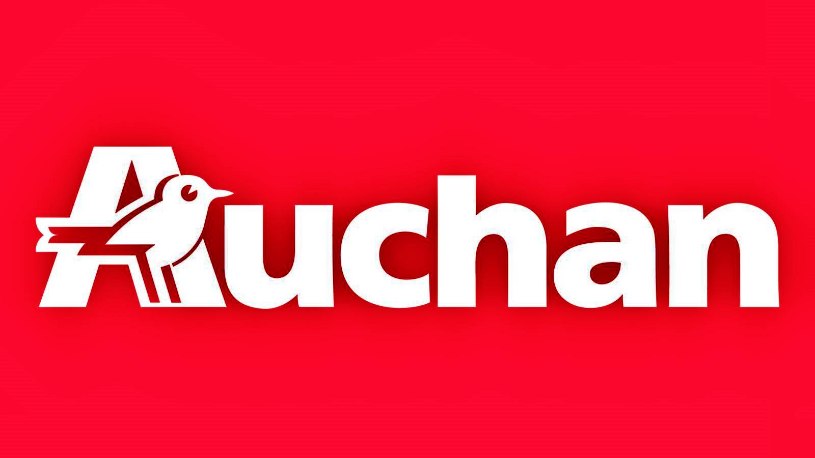 FREE Auchan Romani Customer Announcement