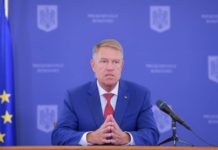 Klaus Iohannis Declaratiile in urma Summit-ului B9 de la Varsovia