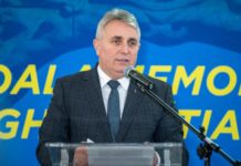 Lucian Bode Anunta Noi Masuri ULTIMA ORA Aplicate Toata Romania