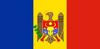 Maia Sandu puhuu Moldovan tasavallan vaikeasta tilanteesta