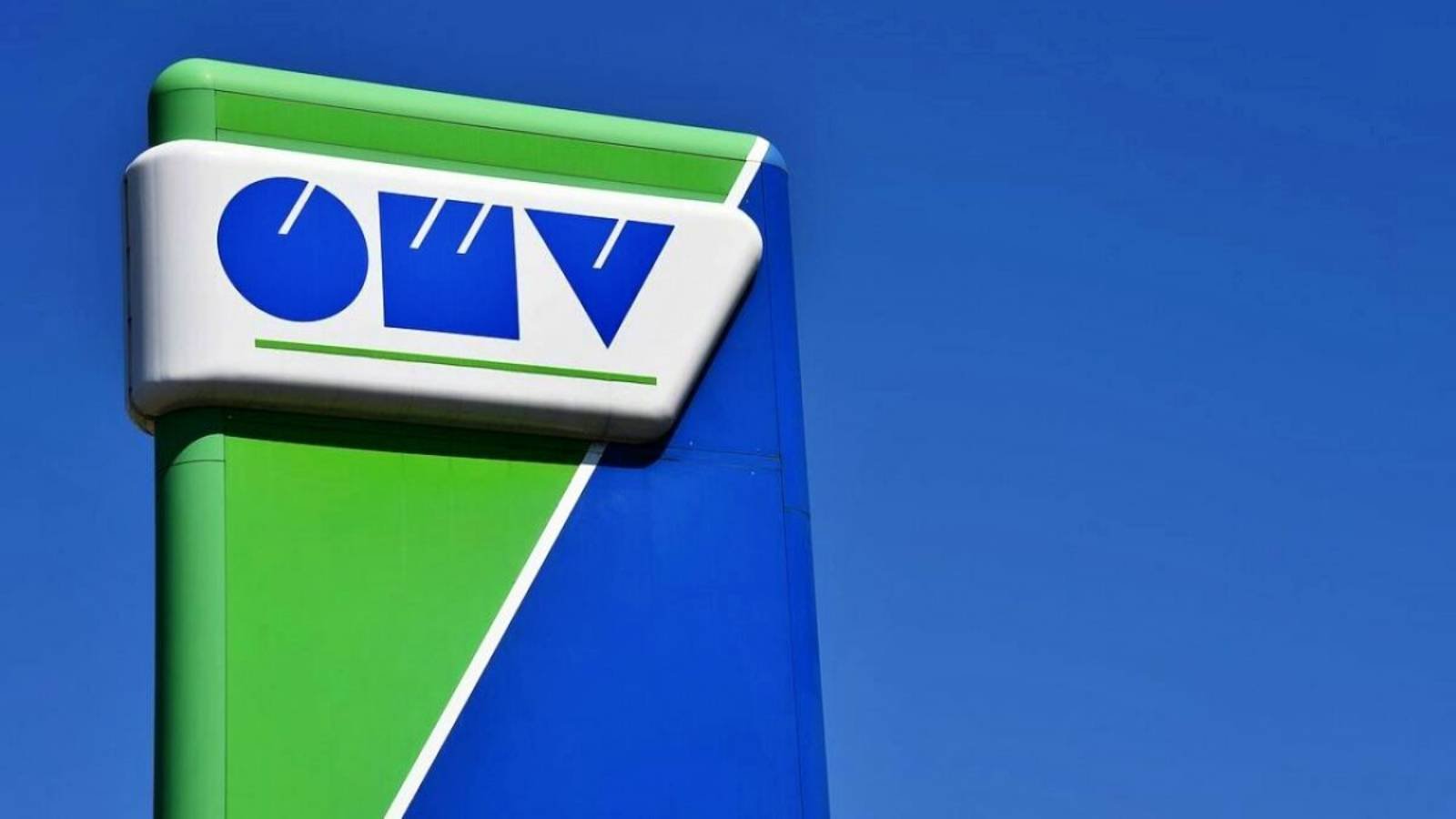 OMV measures Gas stations supply many Romanian customers