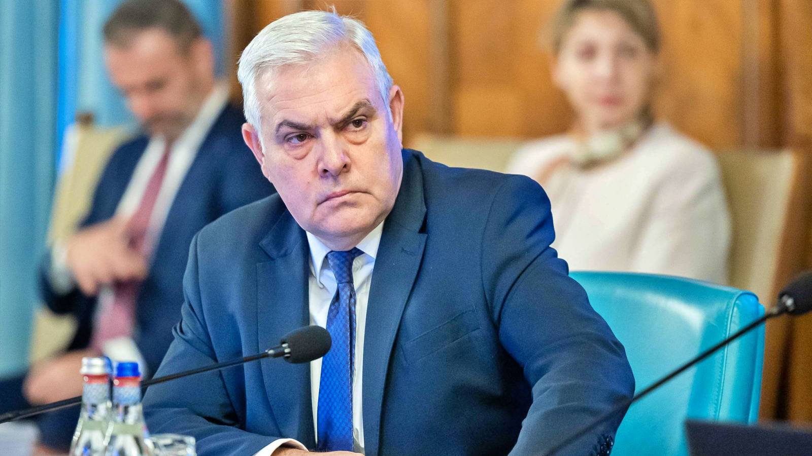 Le ministre de la Défense annonce officiellement les décisions aux Roumains DERNIÈRE FOIS Armée roumaine OTAN
