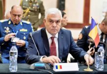 Ministrul Apararii face IMPORTANT Anunt ULTIMA ORA 1 An Razboi Ucraina
