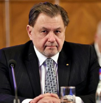 Ministrul Sanatatii Anunta Oficial IMPORTANTA Decizie ULTIMA ORA Romania