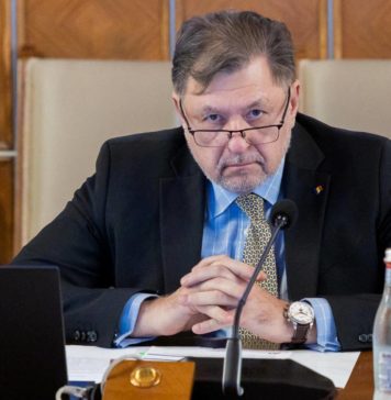 Ministrul Sanatatii Anunta Schimbarile MAJORE ULTIMA ORA Lege Toata Romania