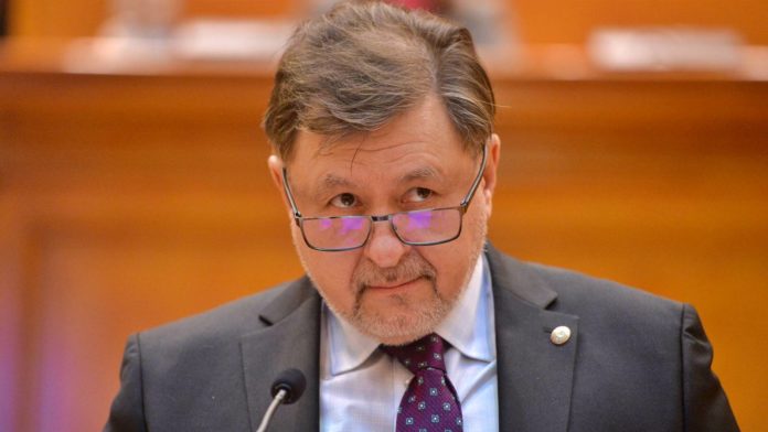 Ministrul Sanatatii Decide Romani Masurile IMPORTANTE Aplica Romania Ministrul Sanatatii Decide Romani Masurile IMPORTANTE Aplica Romania