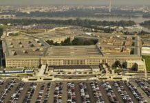 Pentagonul Darama Sperantele Ucrainei cu un Anunt Privind Razboiul