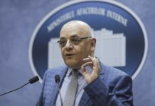 Raed Arafat Vorbeste desrpe Noile Ajutoare Trimise in Turcia