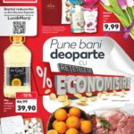 SCHIMBARILE Kaufland Toate Magazinele Anuntate Oficial Tuturor Clientilor catalog