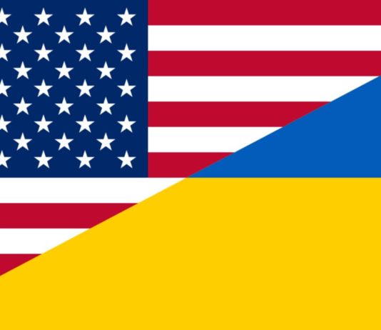 SUA Anunta un Nou Pachet Major de Ajutor Militar pentru Ucraina