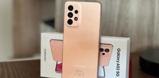 Samsung GALAXY A53 REDUS eMAG GÜNSTIGE Modelle 2023